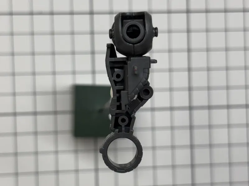 バルバトス脚部６＜４＞