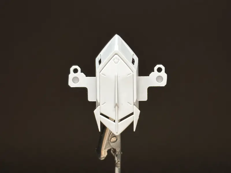 バルバトスバックパック１０＜３＞その１