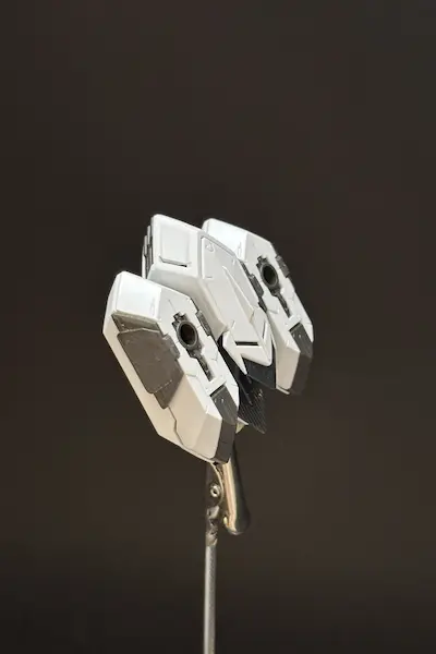 バルバトスバックパック１０＜４＞その２