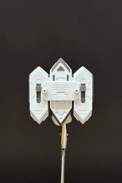 バルバトスバックパック１０＜４＞その３