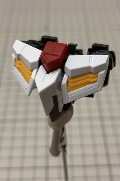 バルバトス腰部フレーム８＜４＞右