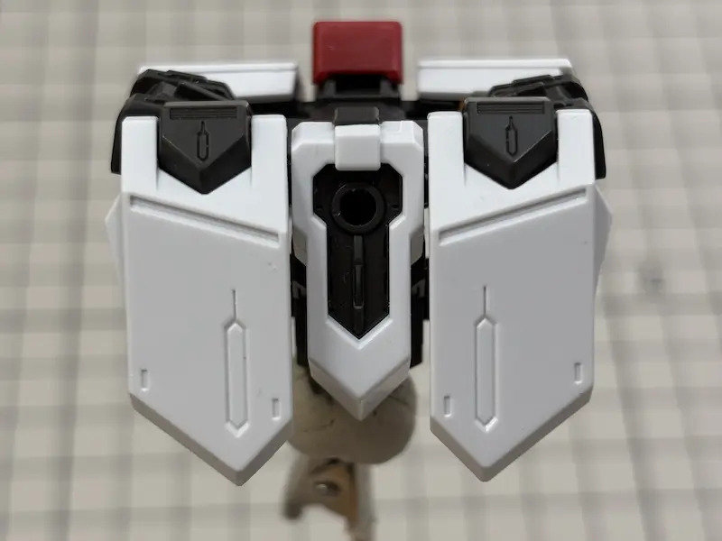 バルバトス腰部フレーム８＜５＞右