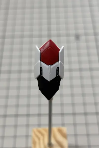 バルバトス腰部フレーム８＜６＞