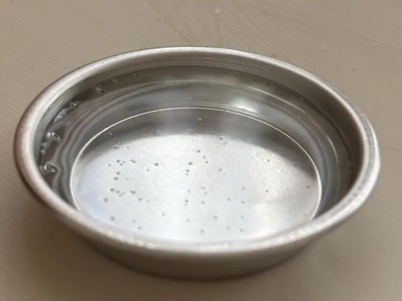 バルバトストップコートその２